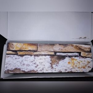 53 piece peel and stick wallpaper